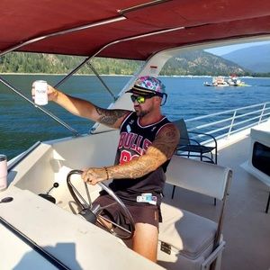 Meet your Posher, Jesse